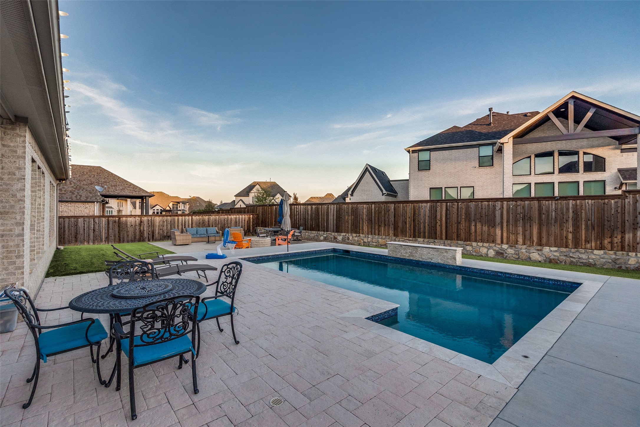 1405 Hackney Drive Mansfield TX 76063