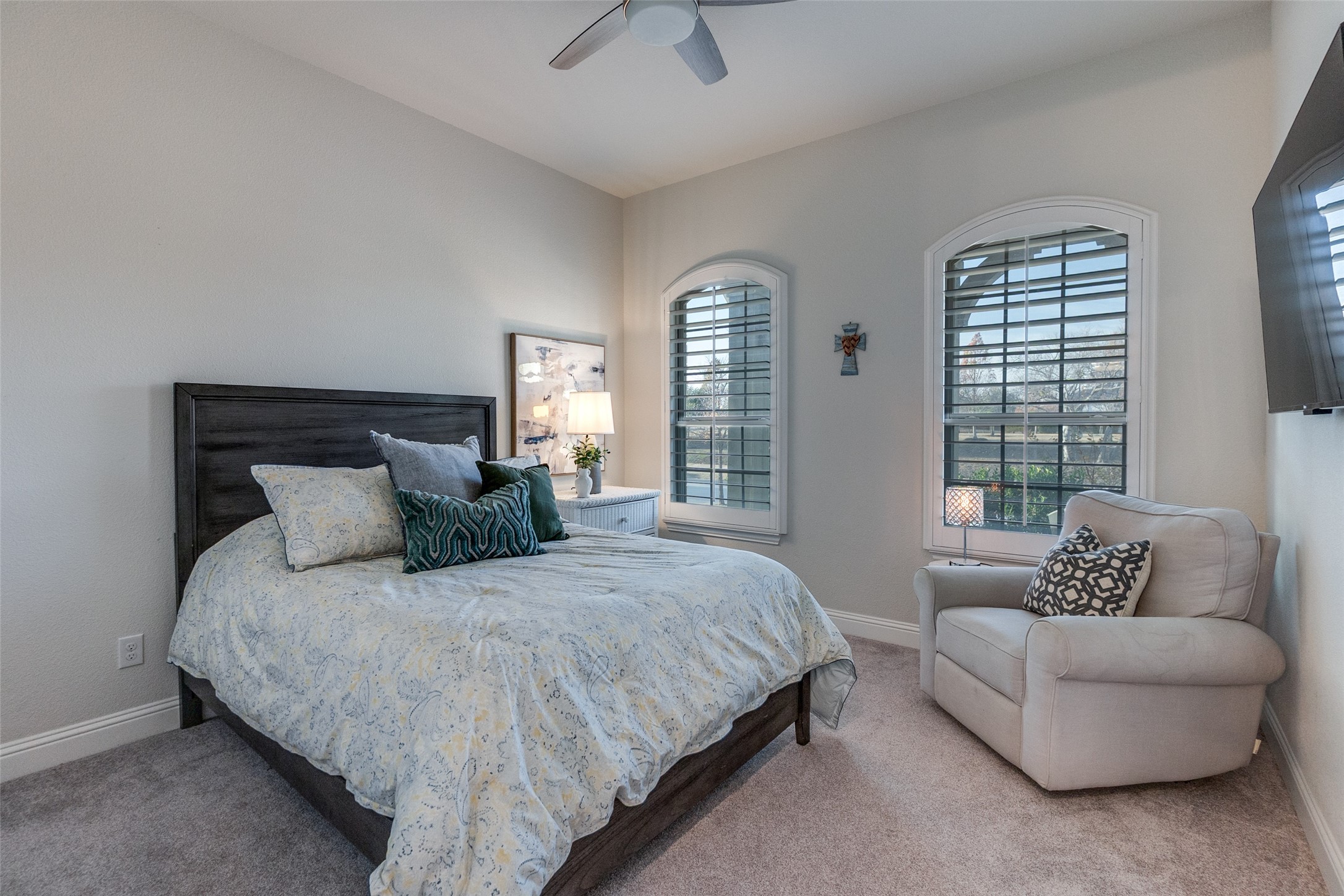 1405 Hackney Drive Mansfield TX 76063