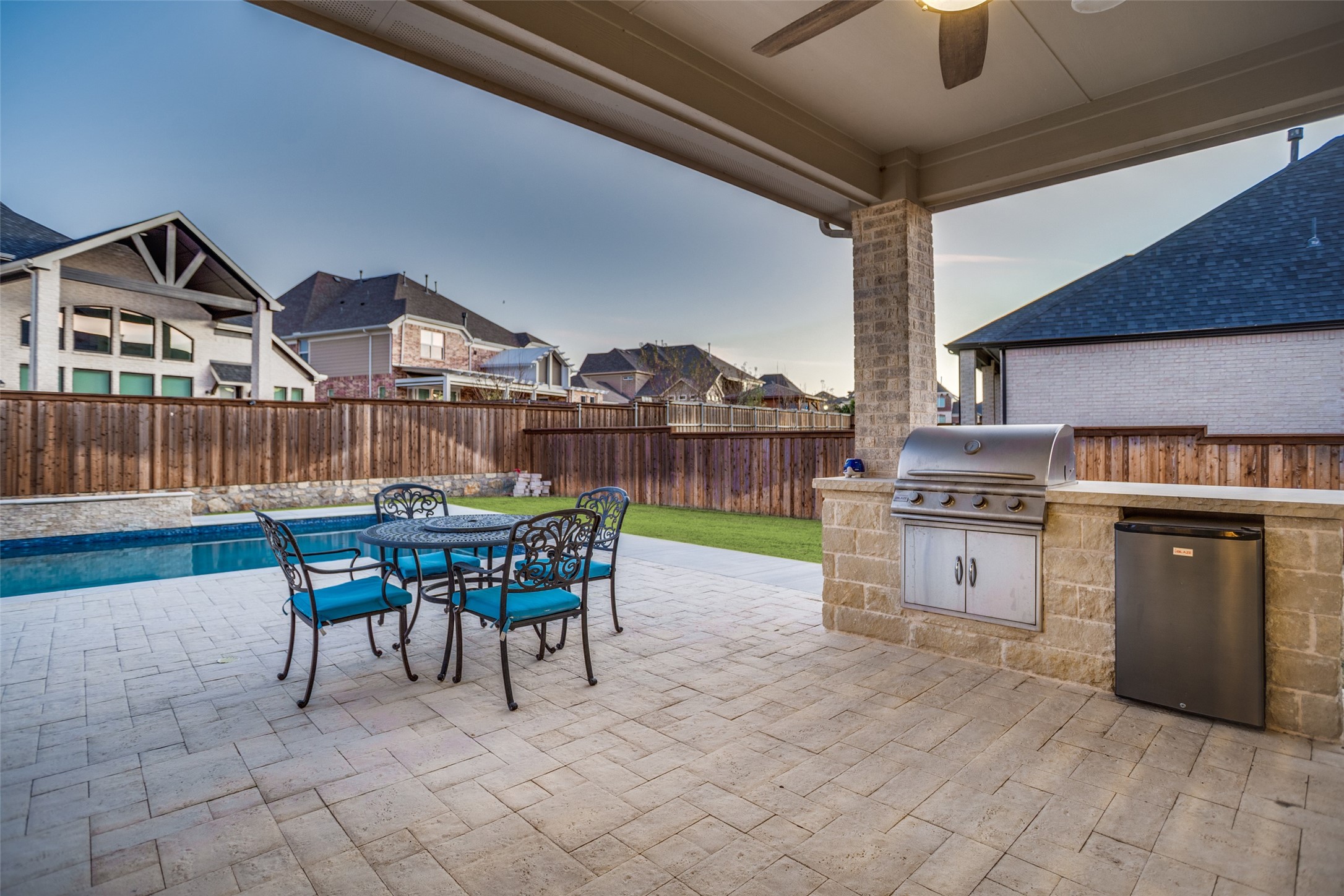 1405 Hackney Drive Mansfield TX 76063