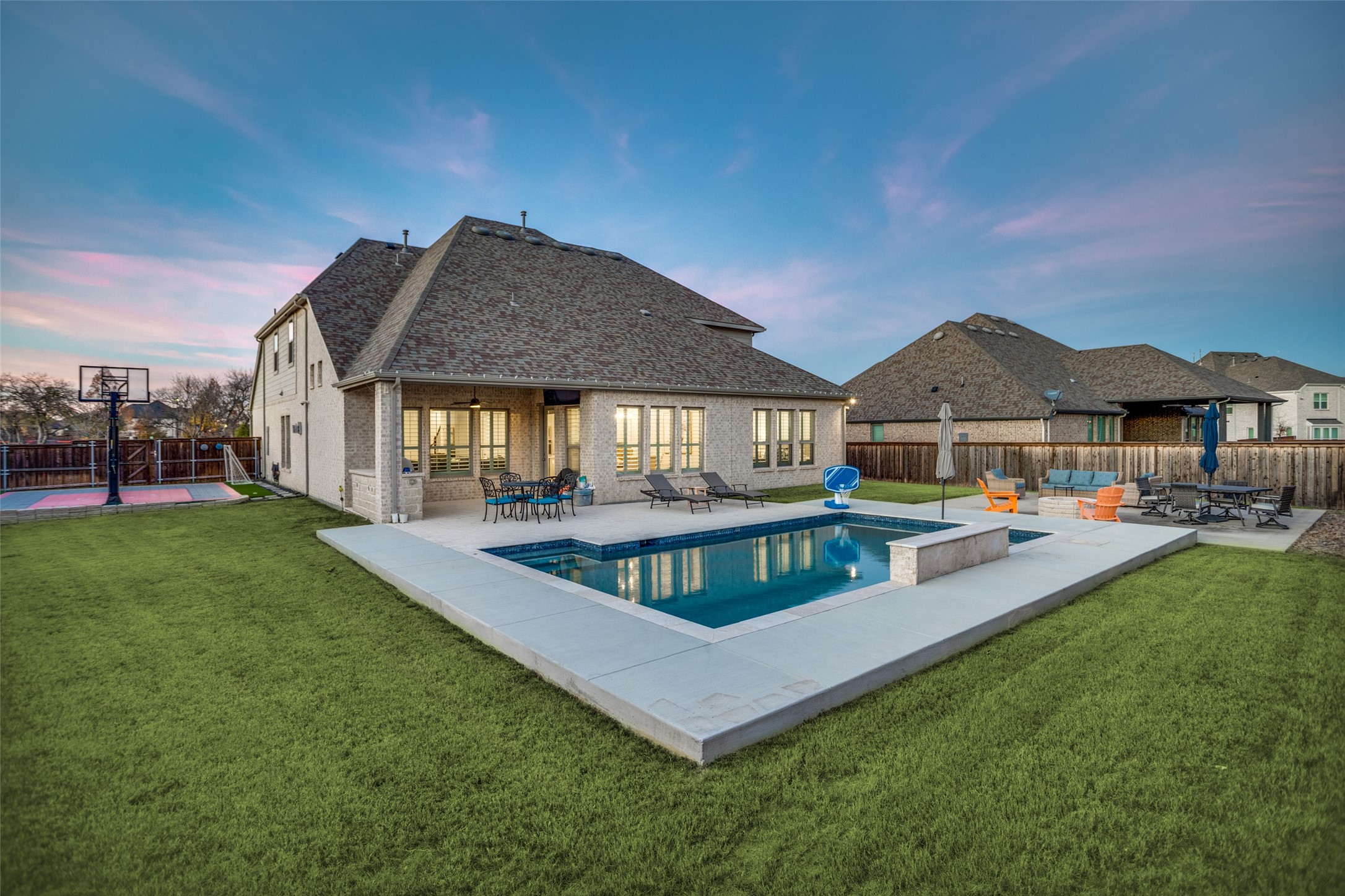 1405 Hackney Drive Mansfield TX 76063