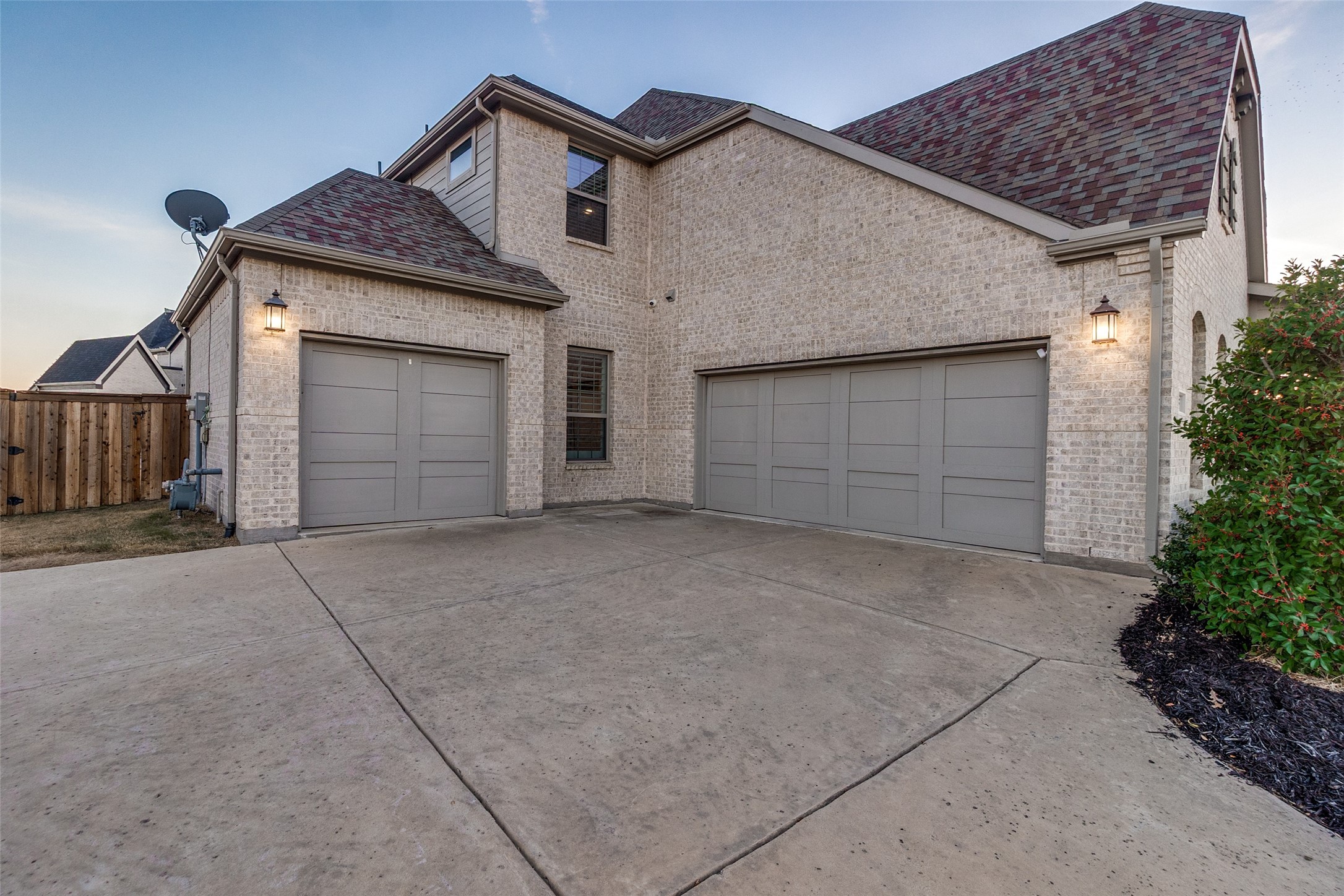 1405 Hackney Drive Mansfield TX 76063