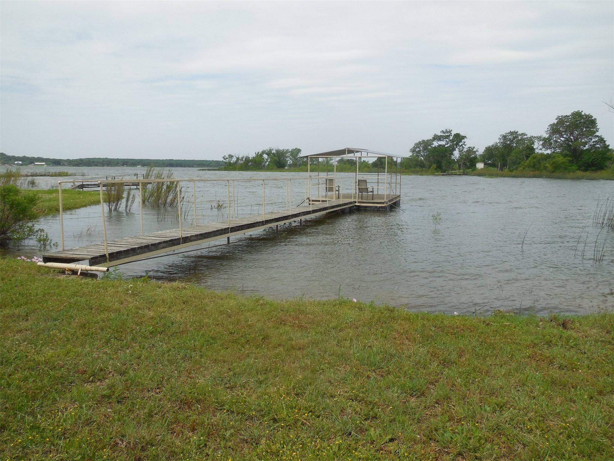 126 County Road 541 Eastland TX 76448