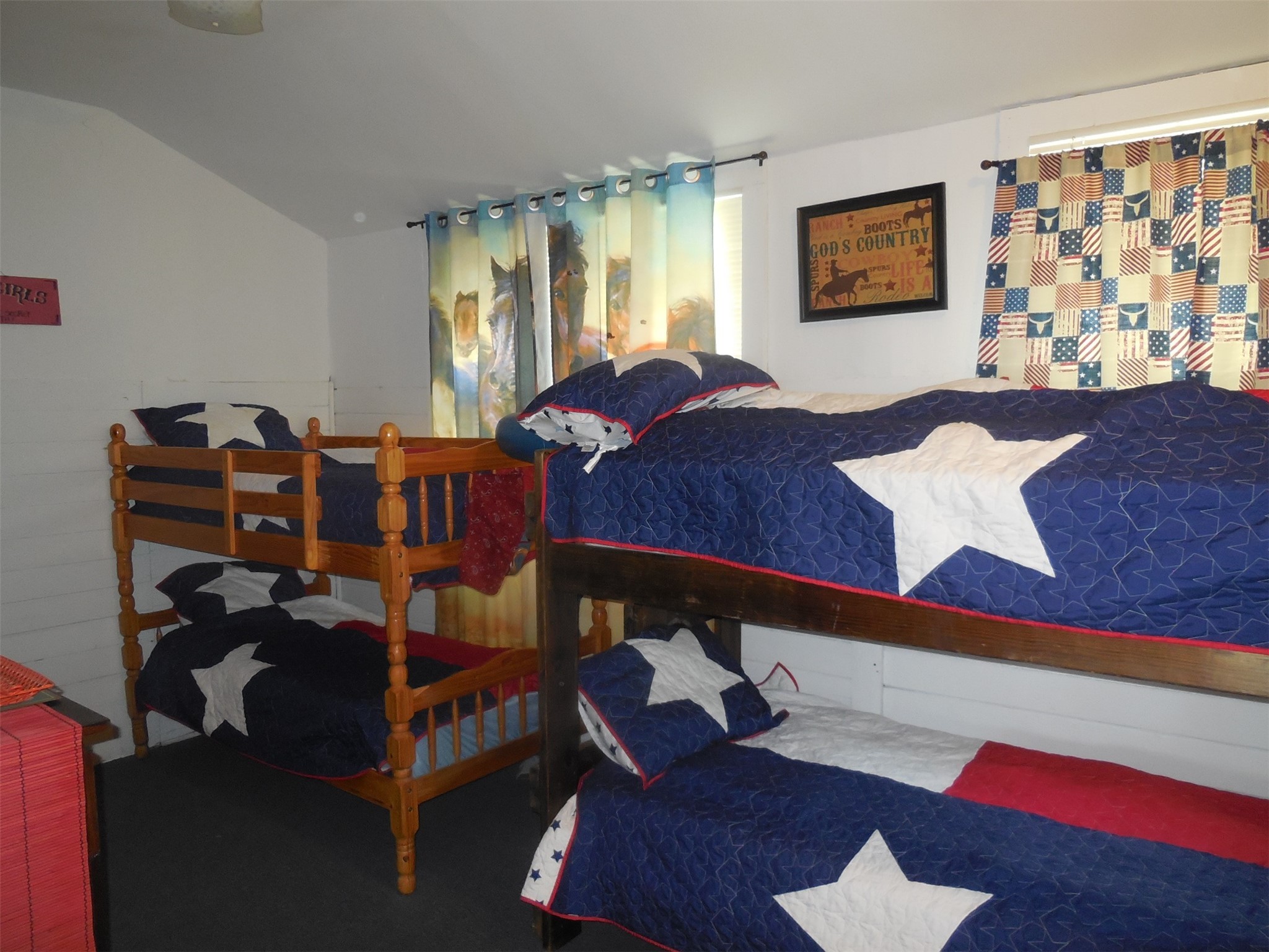 126 County Road 541 Eastland TX 76448