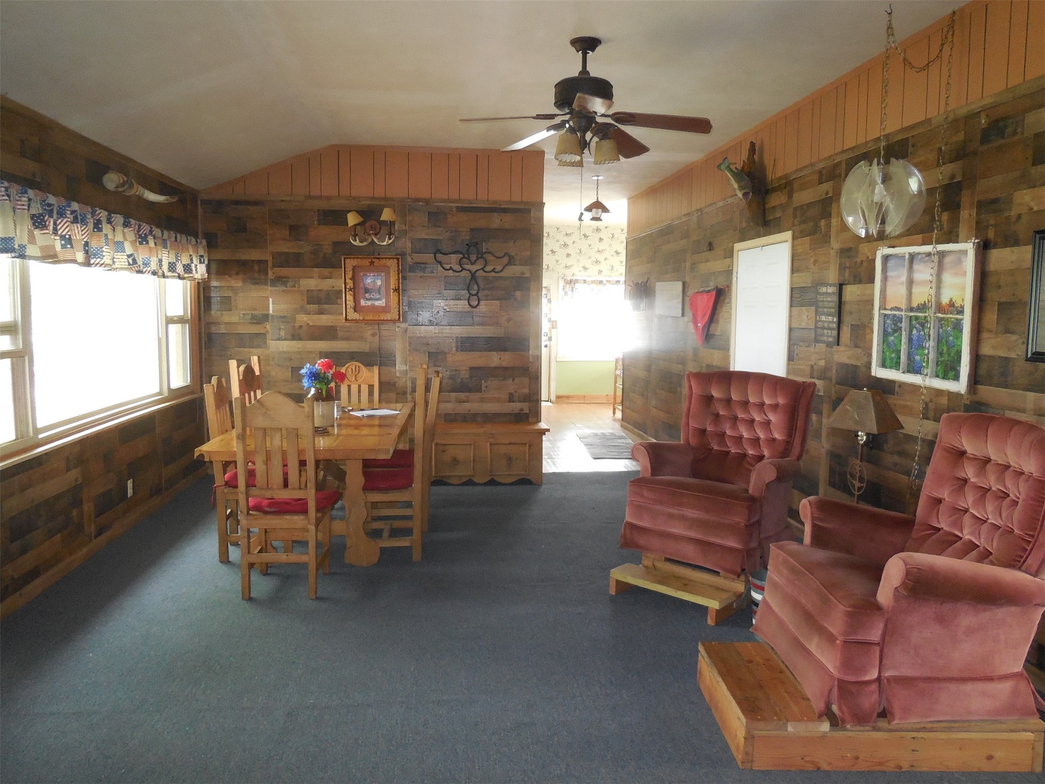 126 County Road 541 Eastland TX 76448