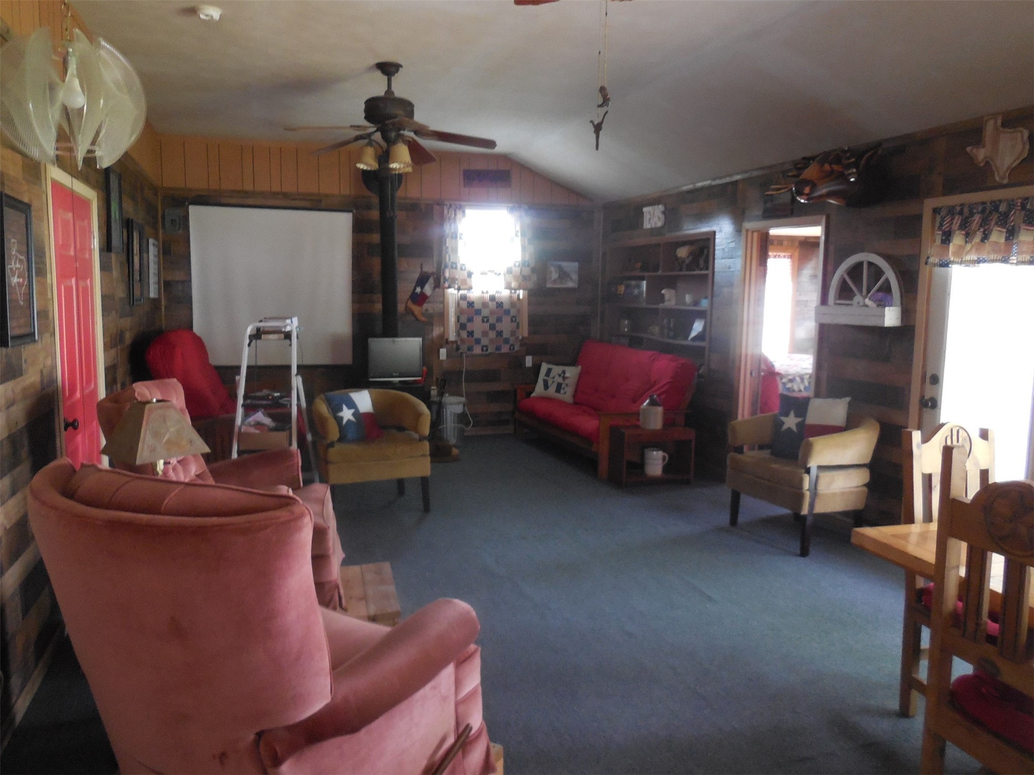 126 County Road 541 Eastland TX 76448