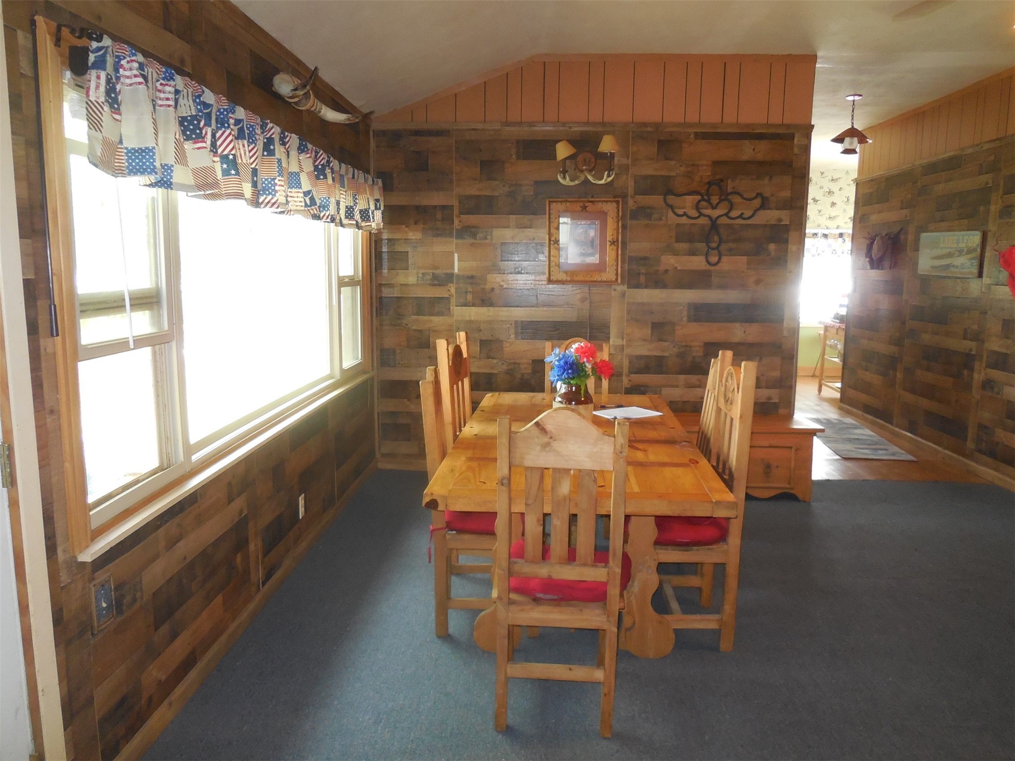 126 County Road 541 Eastland TX 76448