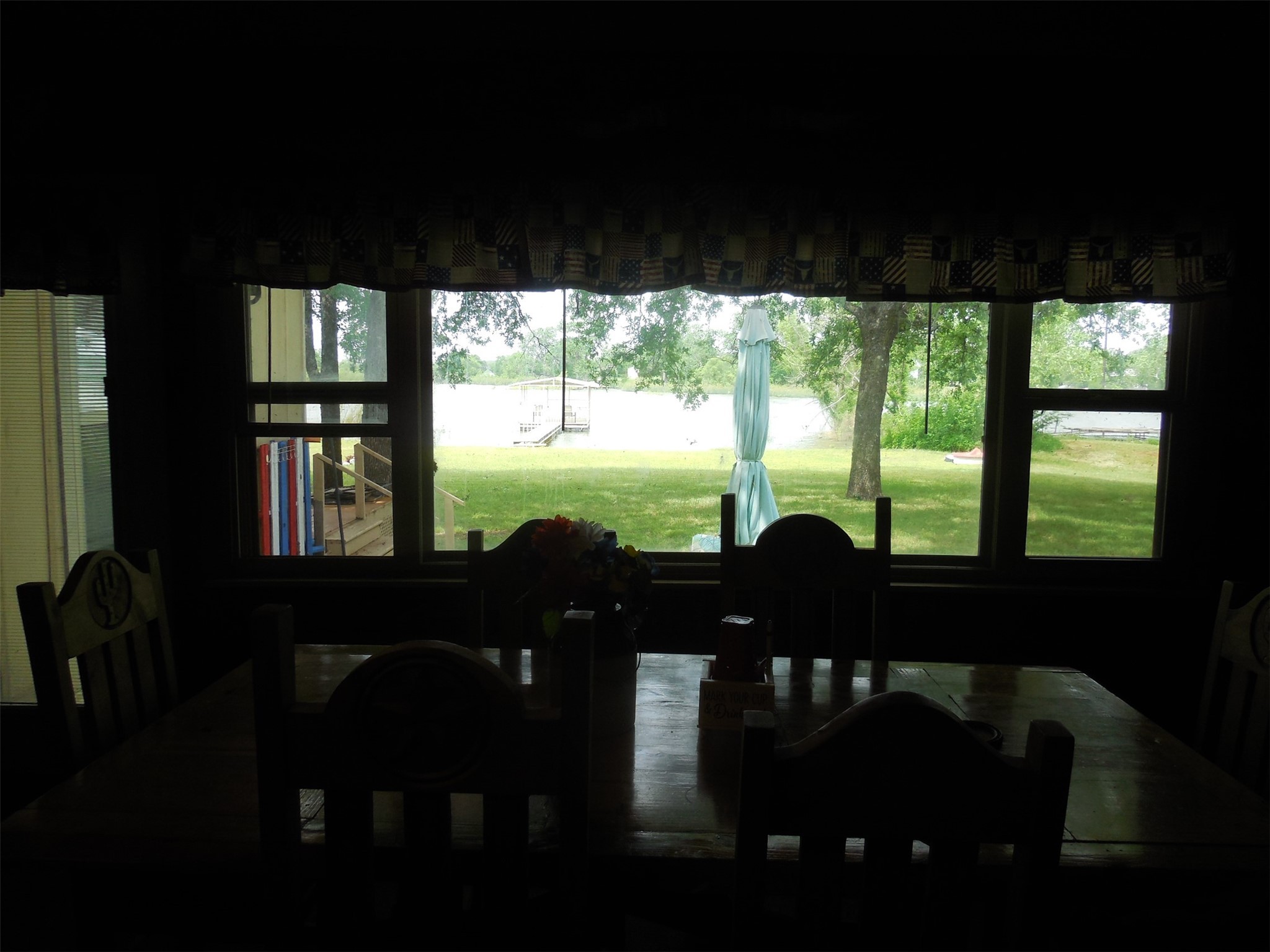 126 County Road 541 Eastland TX 76448