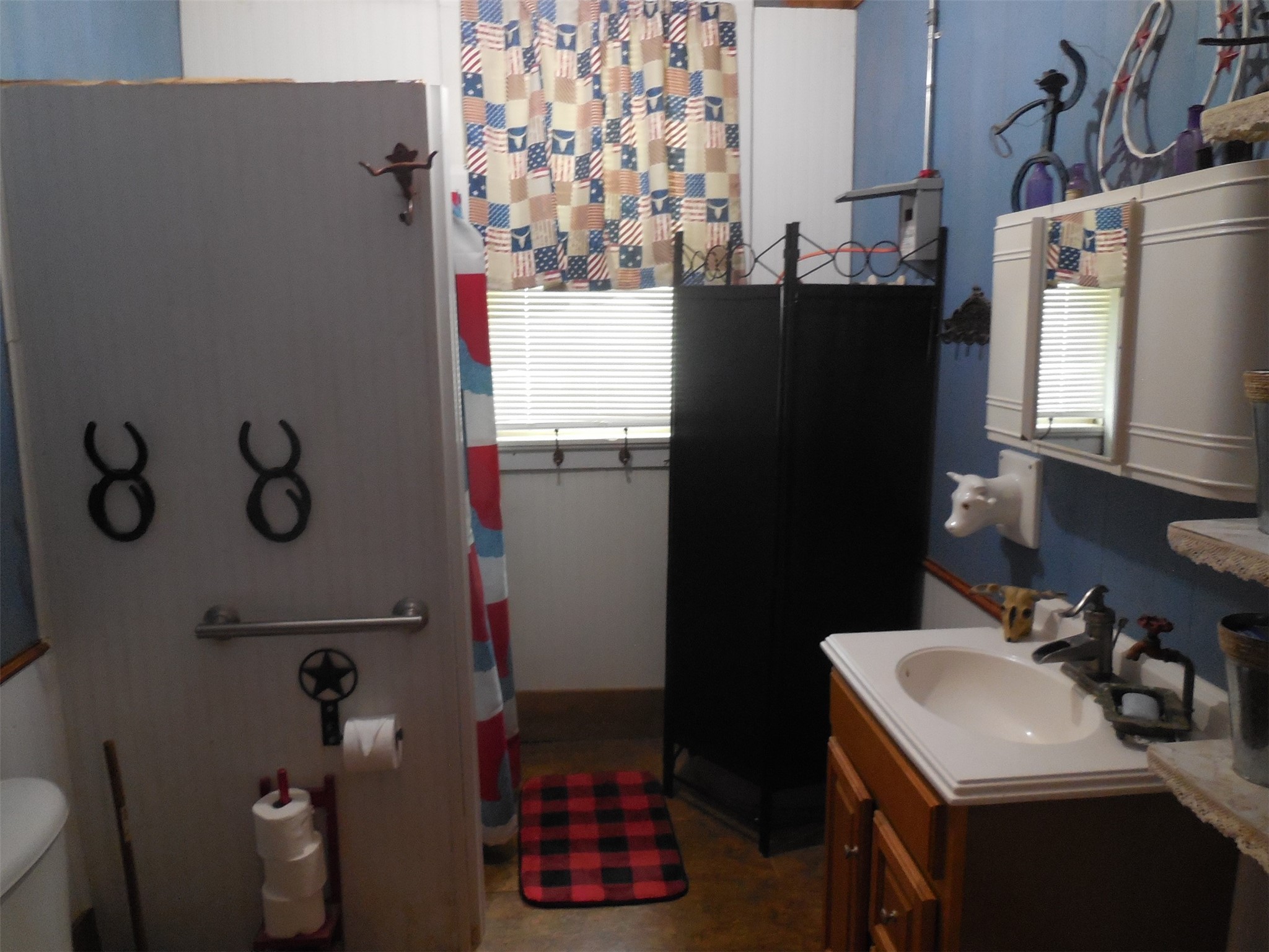 126 County Road 541 Eastland TX 76448