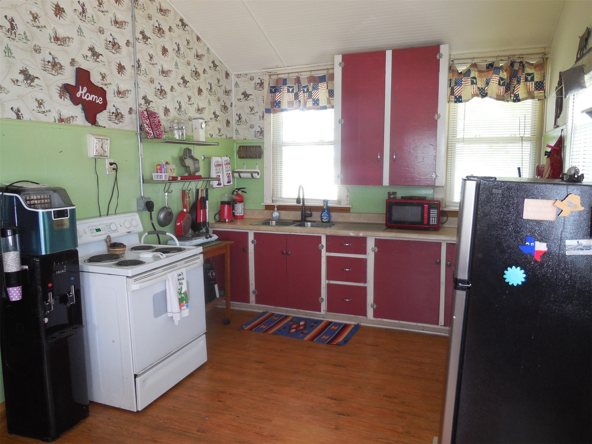 126 County Road 541 Eastland TX 76448