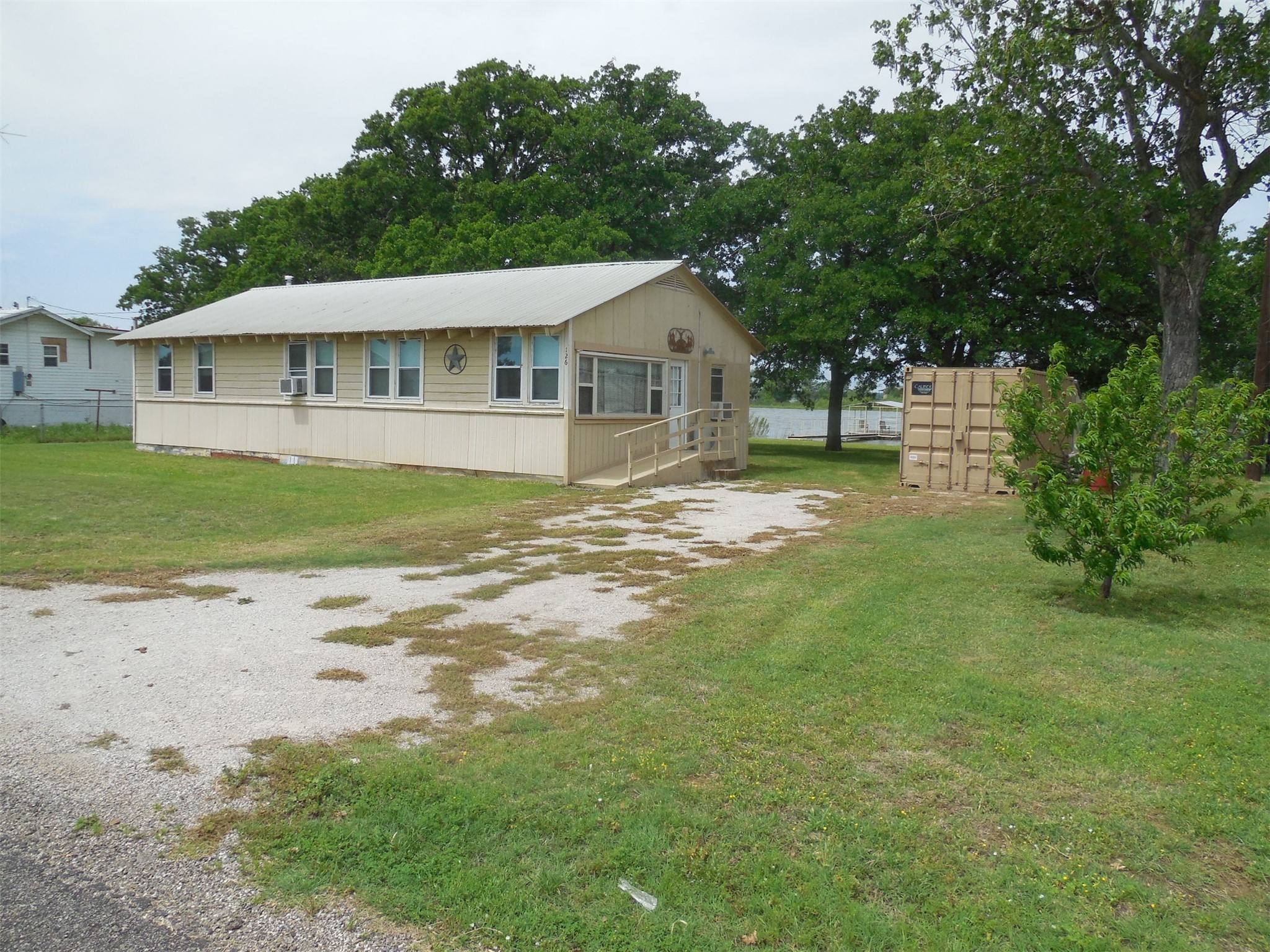 126 County Road 541 Eastland TX 76448
