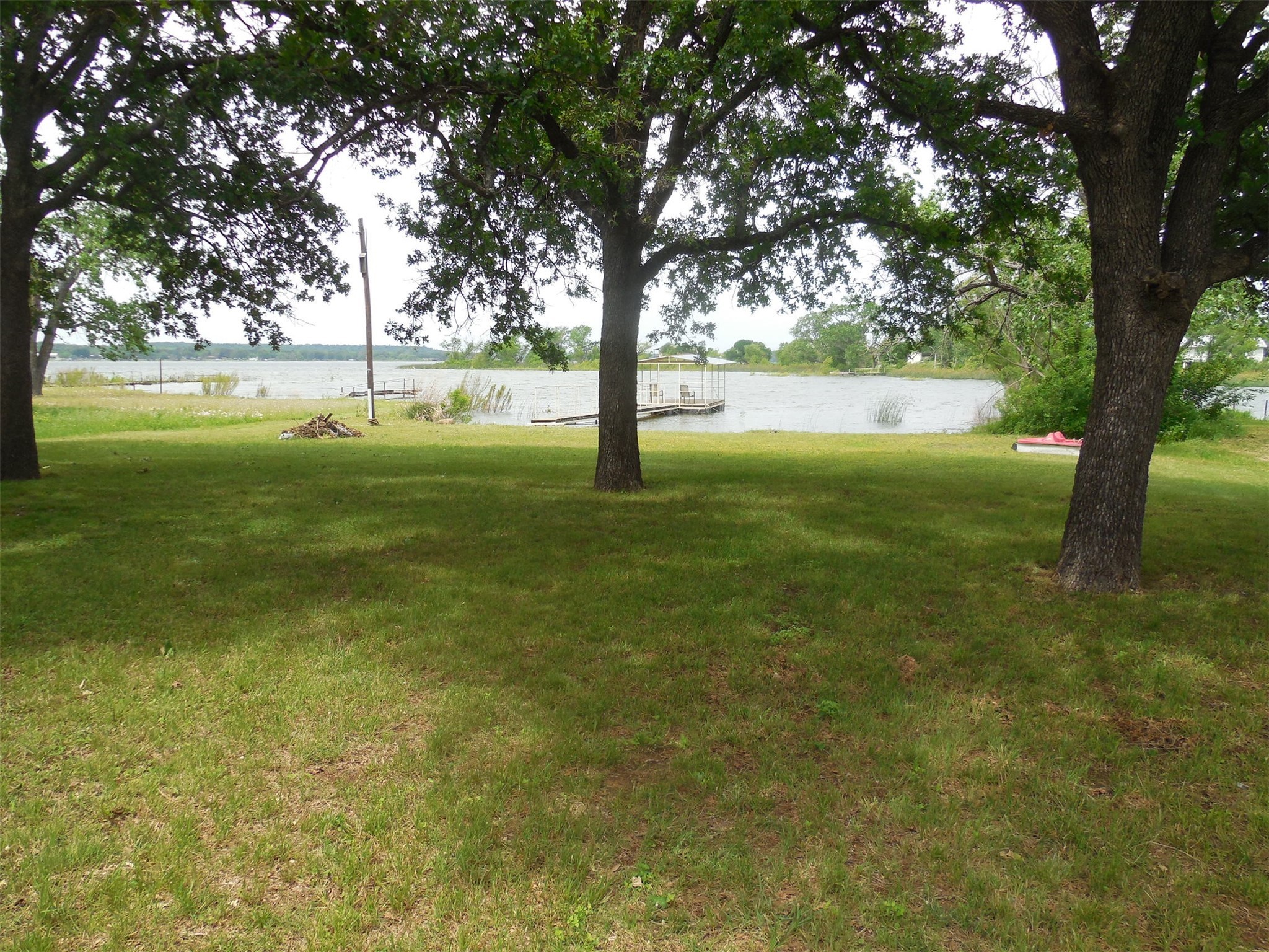 126 County Road 541 Eastland TX 76448