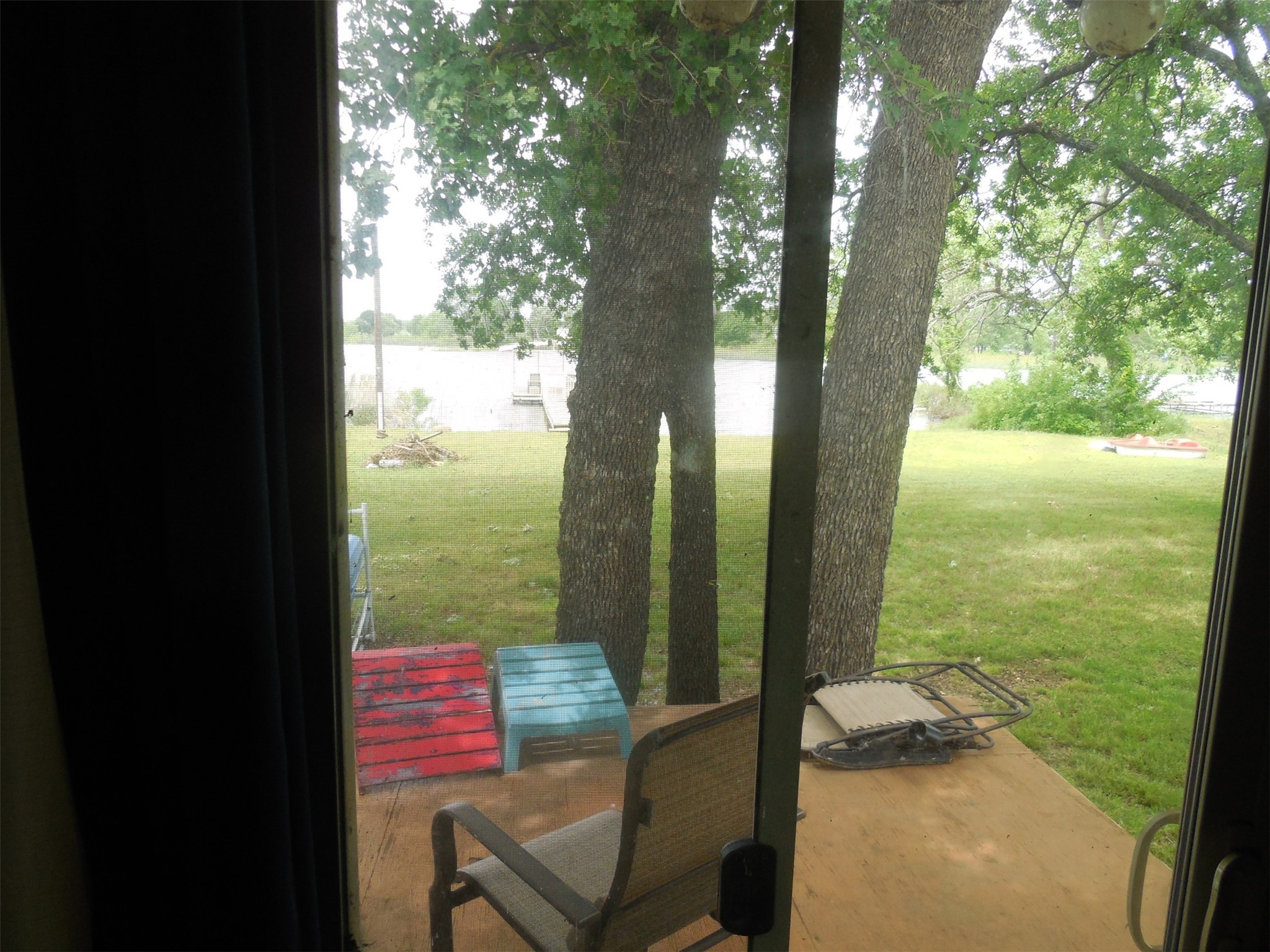 126 County Road 541 Eastland TX 76448