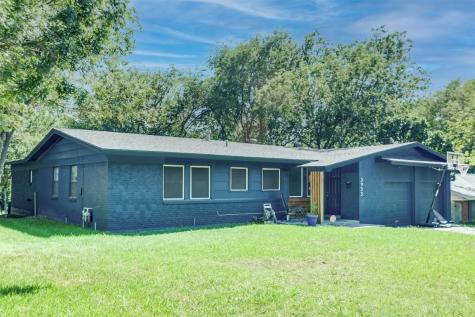 3933 Wedgway Drive Fort Worth TX 76133