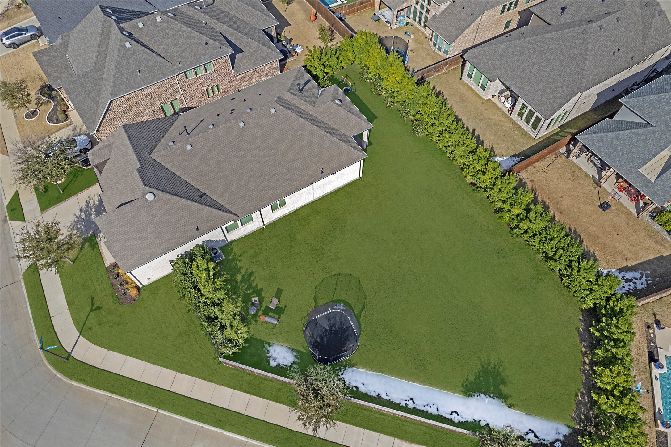 871 Manchester Avenue Prosper TX 75078