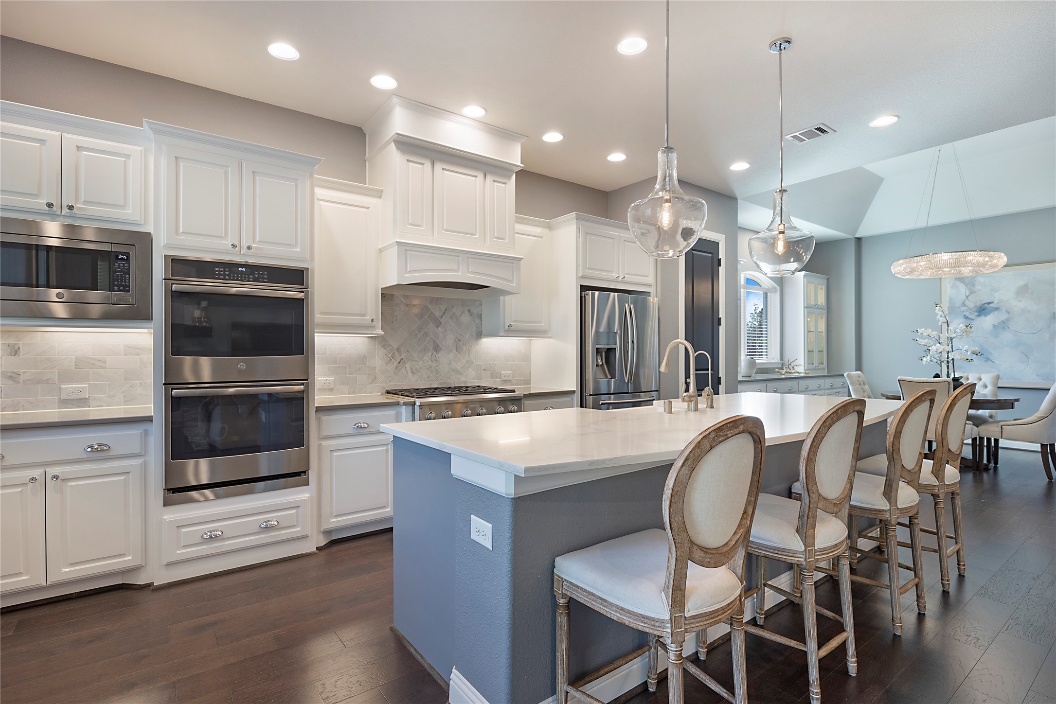 871 Manchester Avenue Prosper TX 75078