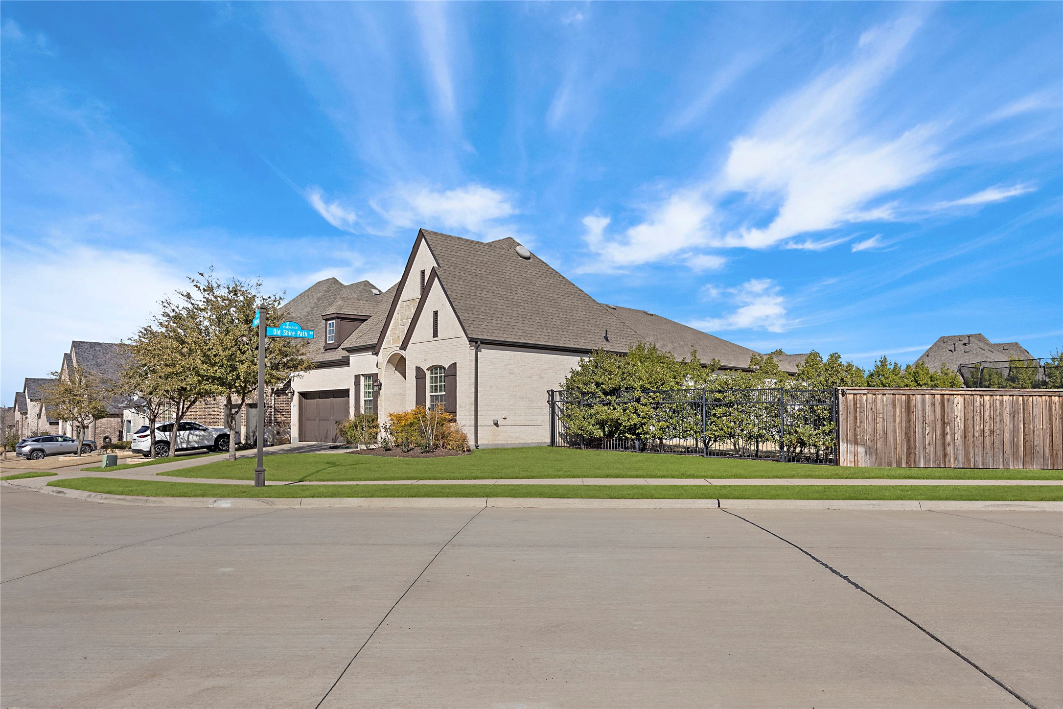871 Manchester Avenue Prosper TX 75078