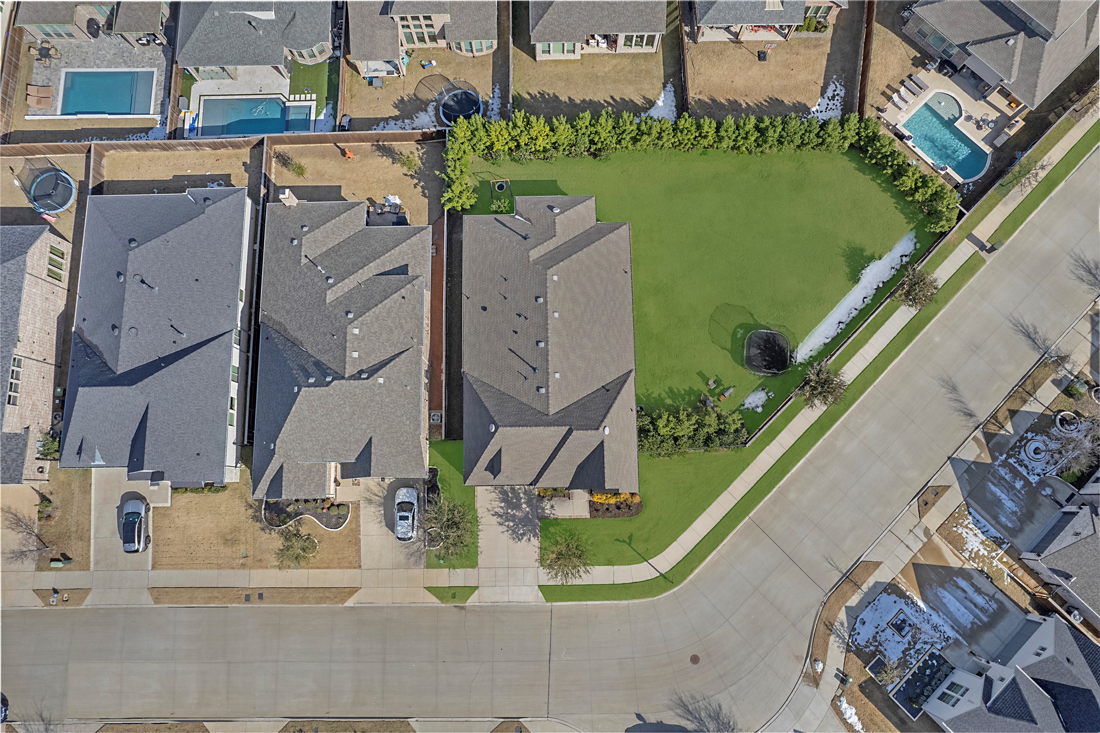 871 Manchester Avenue Prosper TX 75078