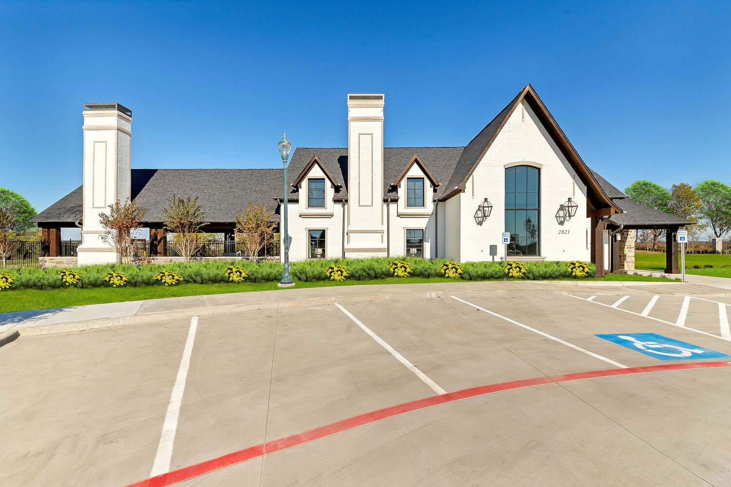 871 Manchester Avenue Prosper TX 75078
