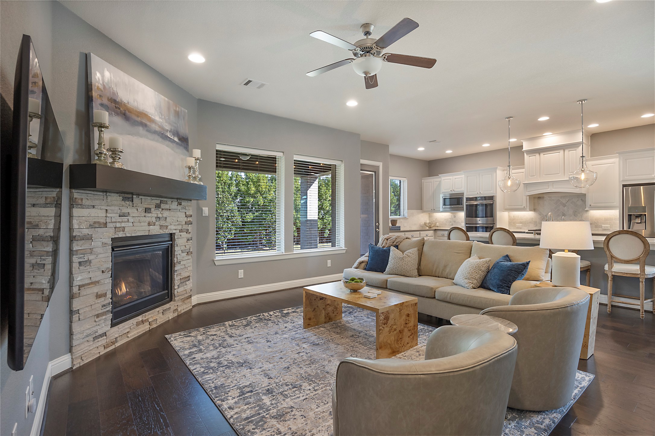 871 Manchester Avenue Prosper TX 75078