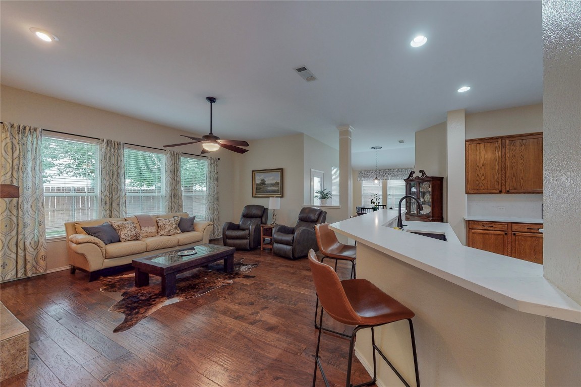 13125 Fencerow Road Fort Worth TX 76244