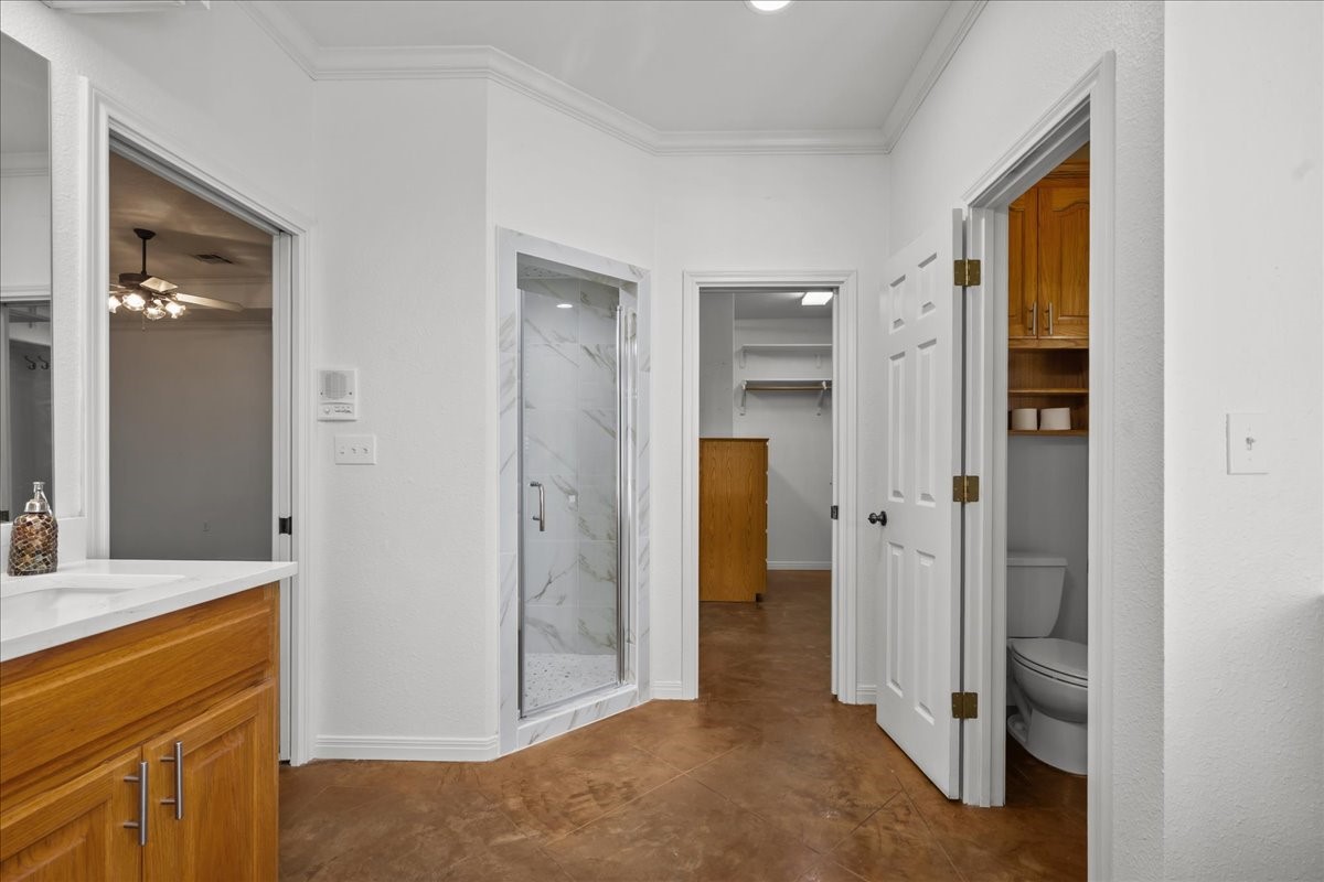 8300 Jonquil Drive Waco TX 76708