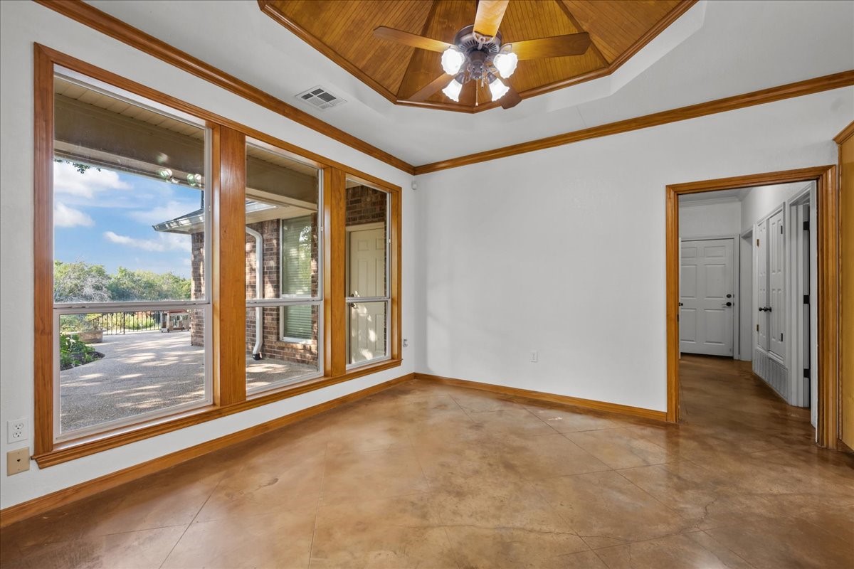 8300 Jonquil Drive Waco TX 76708