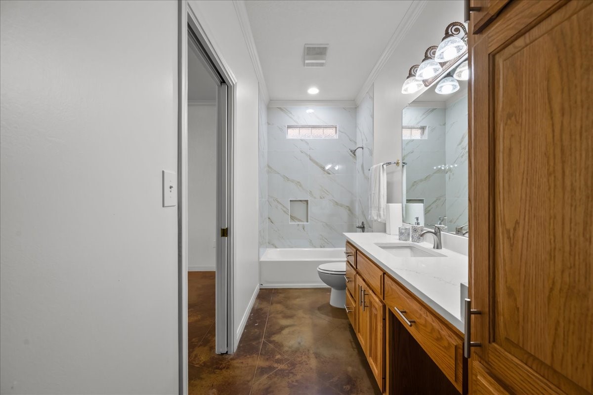 8300 Jonquil Drive Waco TX 76708