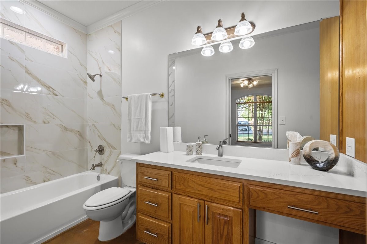 8300 Jonquil Drive Waco TX 76708