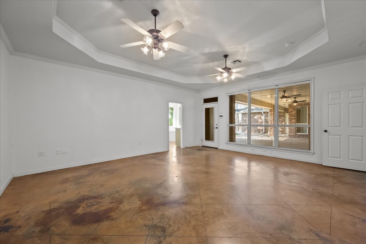 8300 Jonquil Drive Waco TX 76708