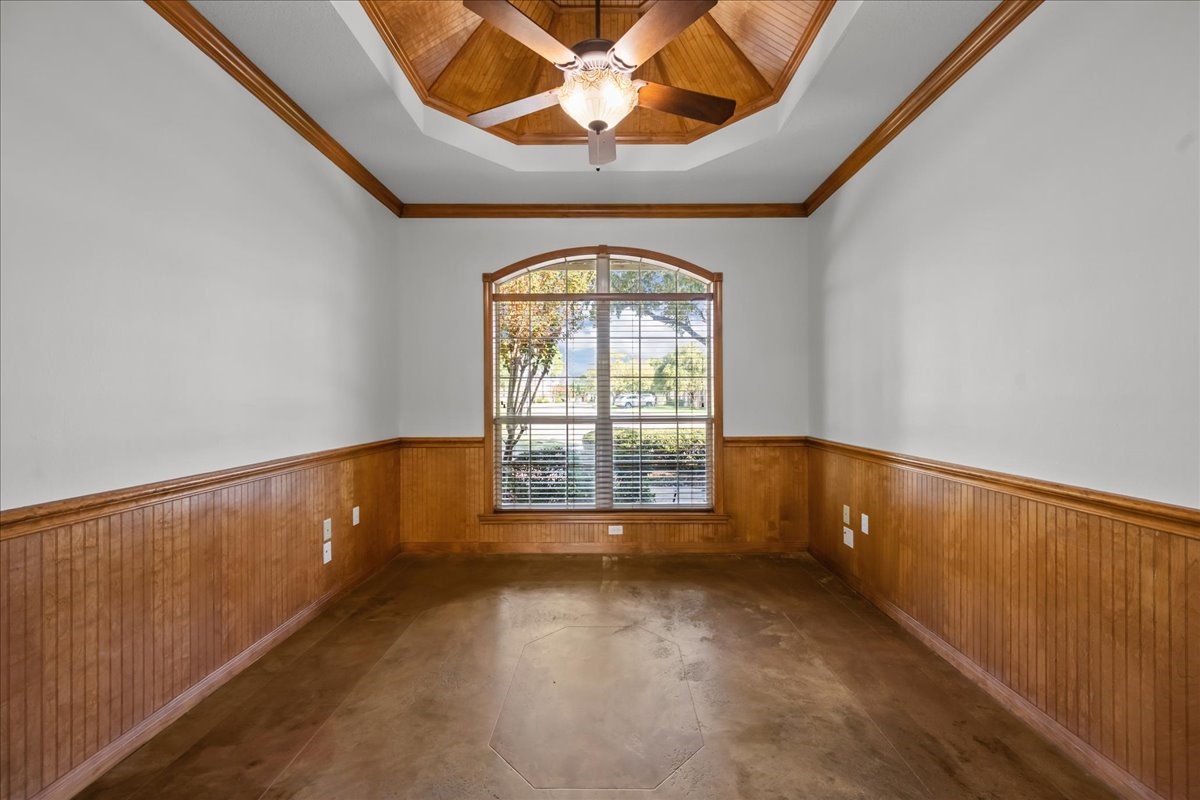 8300 Jonquil Drive Waco TX 76708