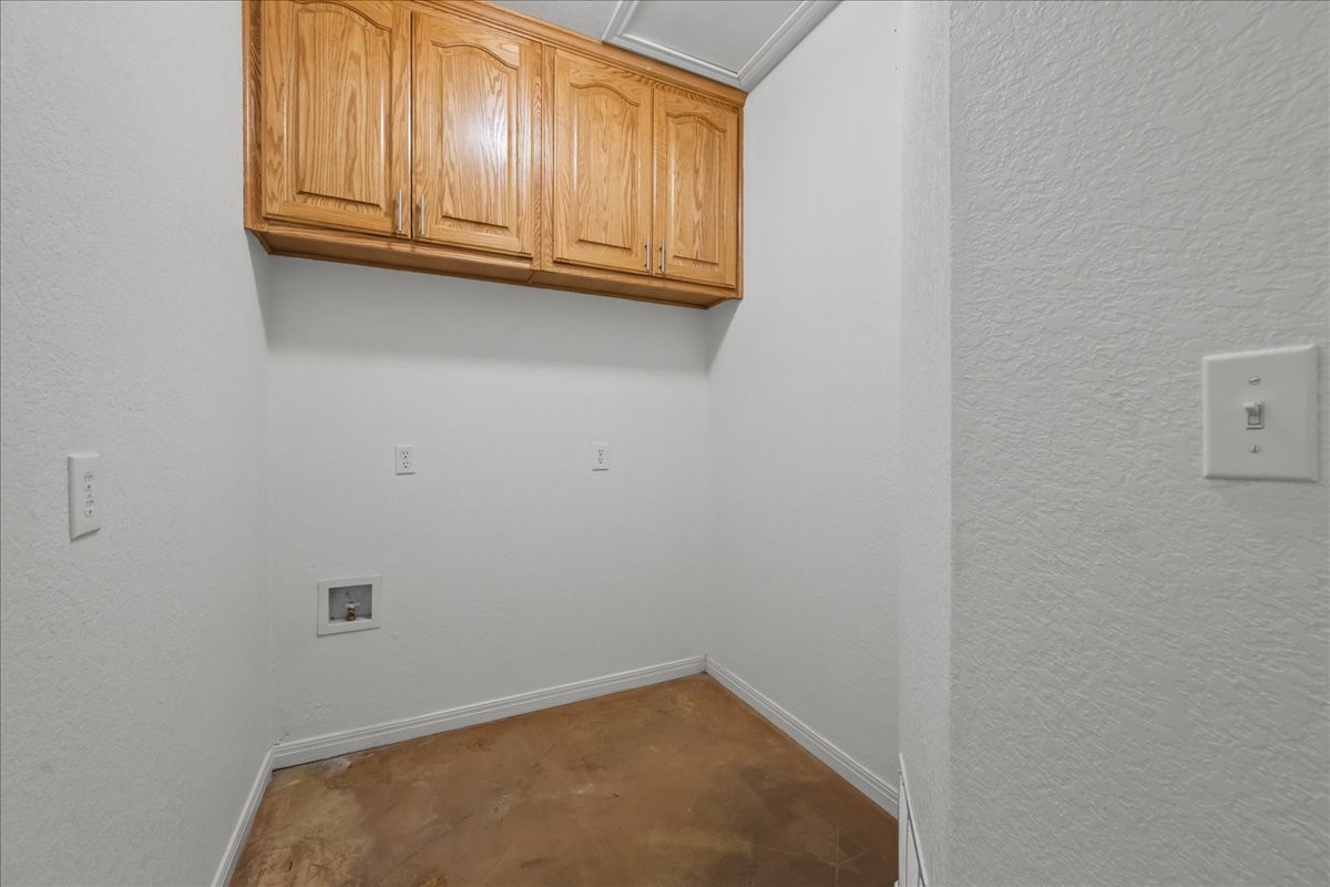 8300 Jonquil Drive Waco TX 76708