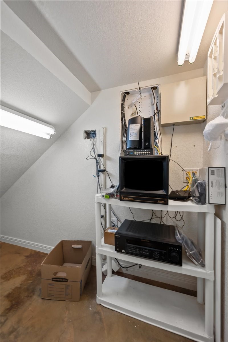 8300 Jonquil Drive Waco TX 76708