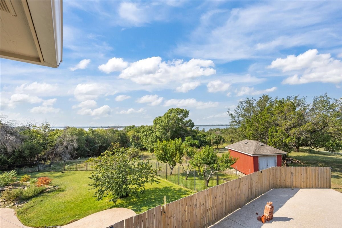 8300 Jonquil Drive Waco TX 76708