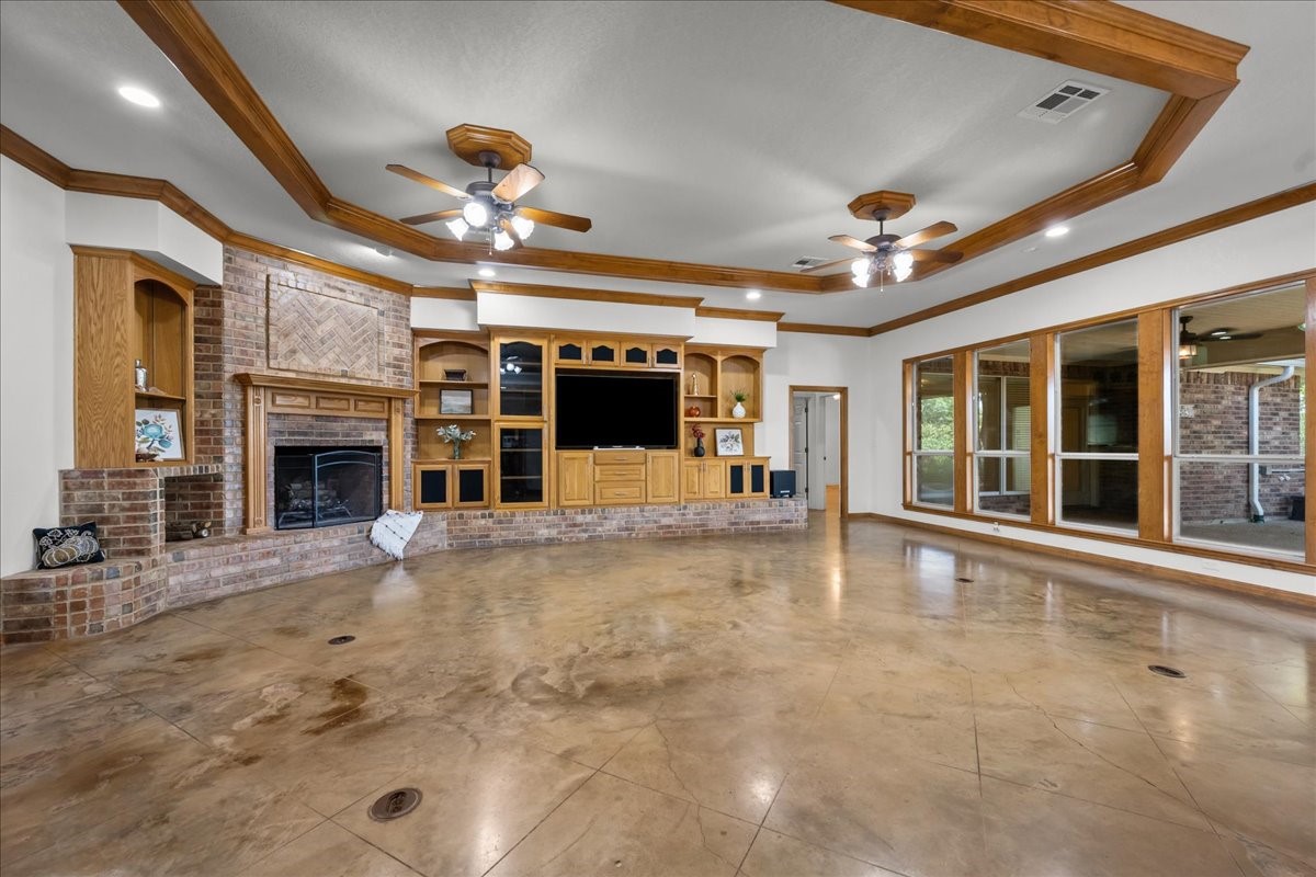 8300 Jonquil Drive Waco TX 76708