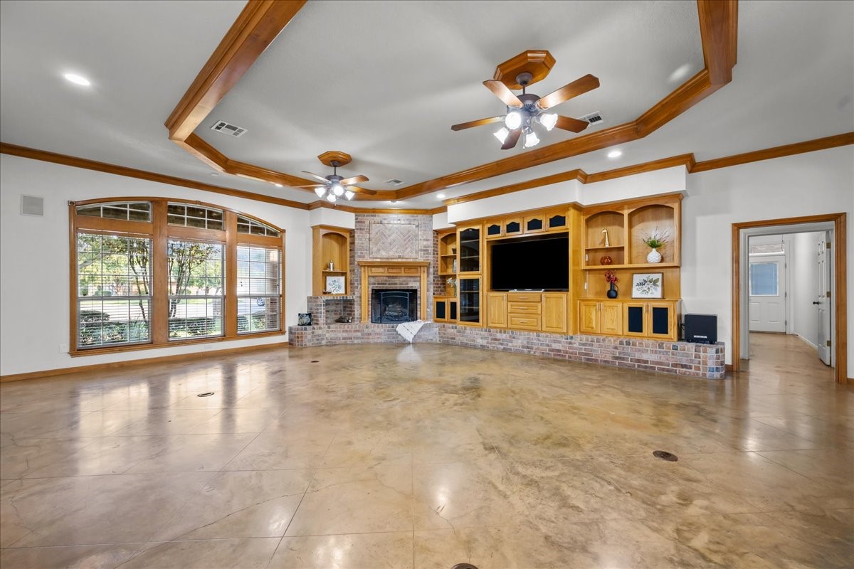 8300 Jonquil Drive Waco TX 76708