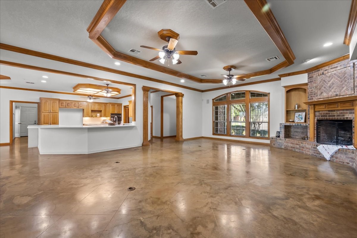 8300 Jonquil Drive Waco TX 76708