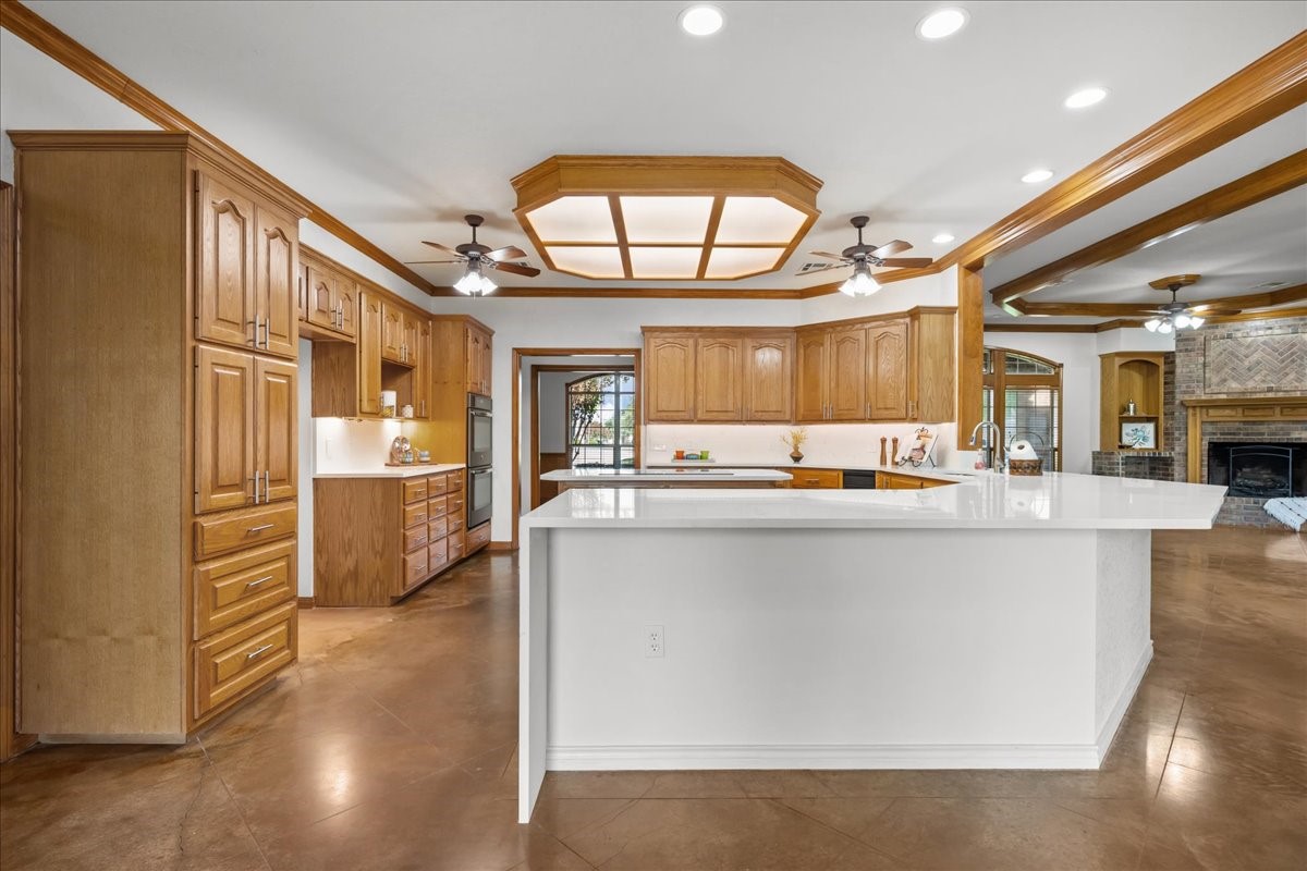 8300 Jonquil Drive Waco TX 76708