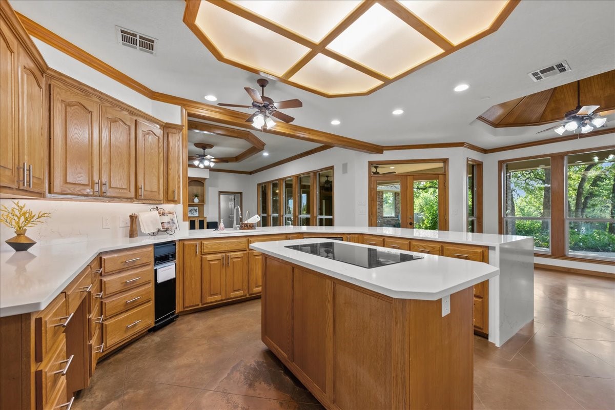 8300 Jonquil Drive Waco TX 76708