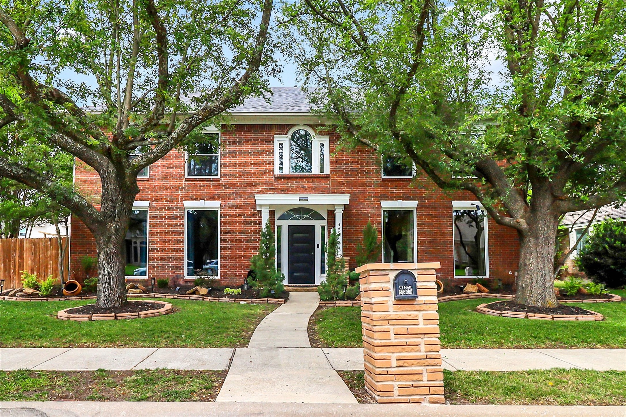 5605 Luna Drive Rowlett TX 75088