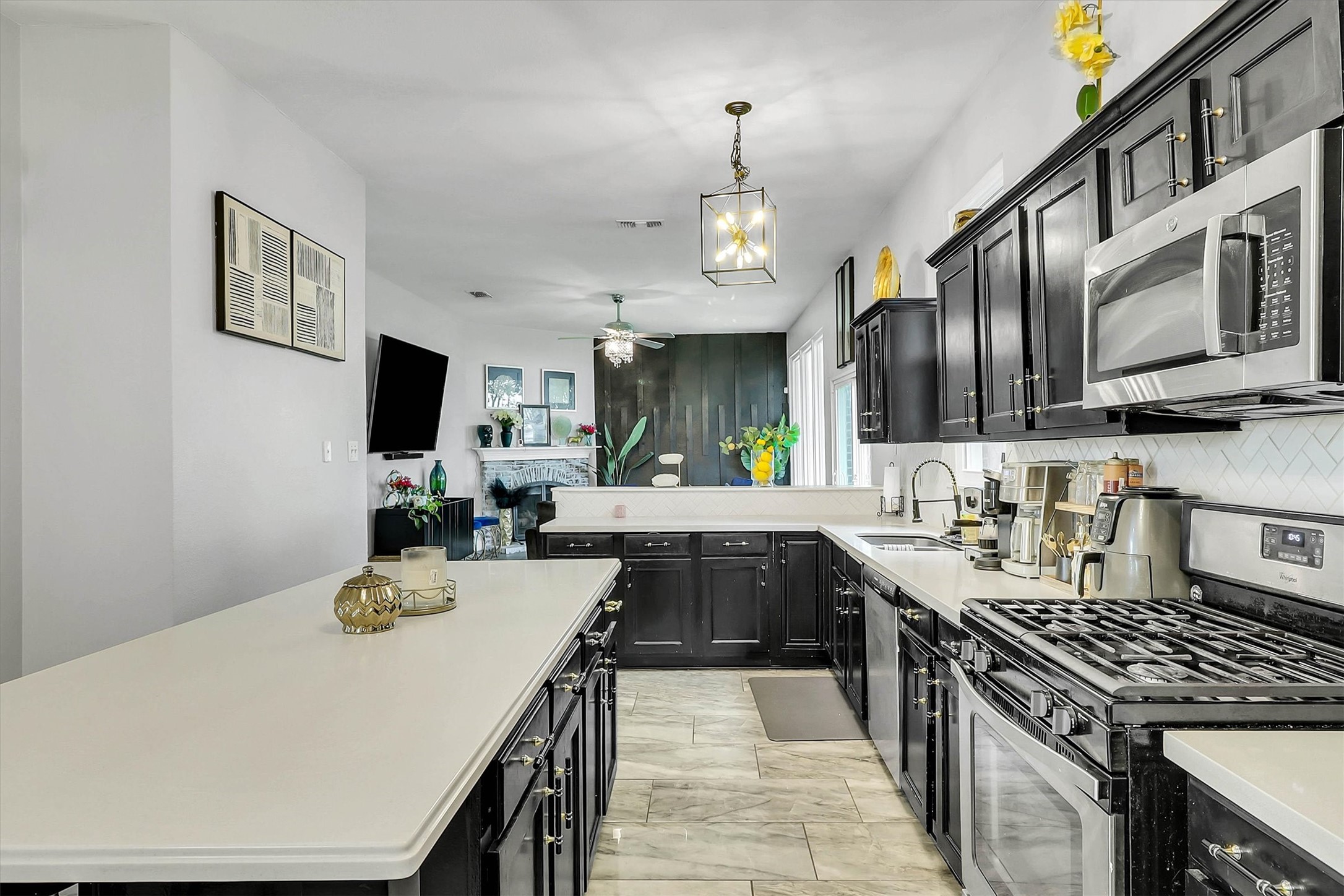5605 Luna Drive Rowlett TX 75088