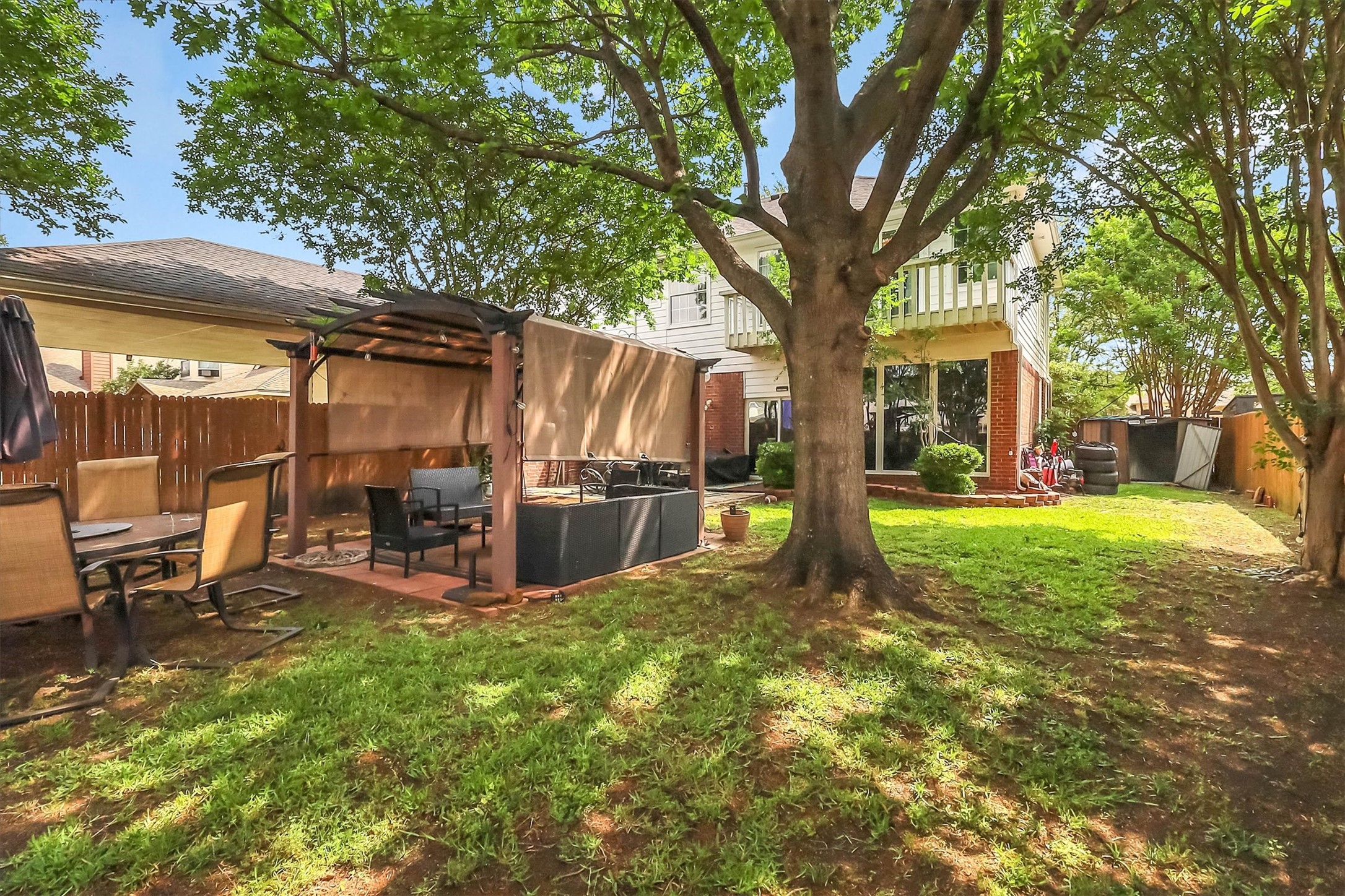 5605 Luna Drive Rowlett TX 75088