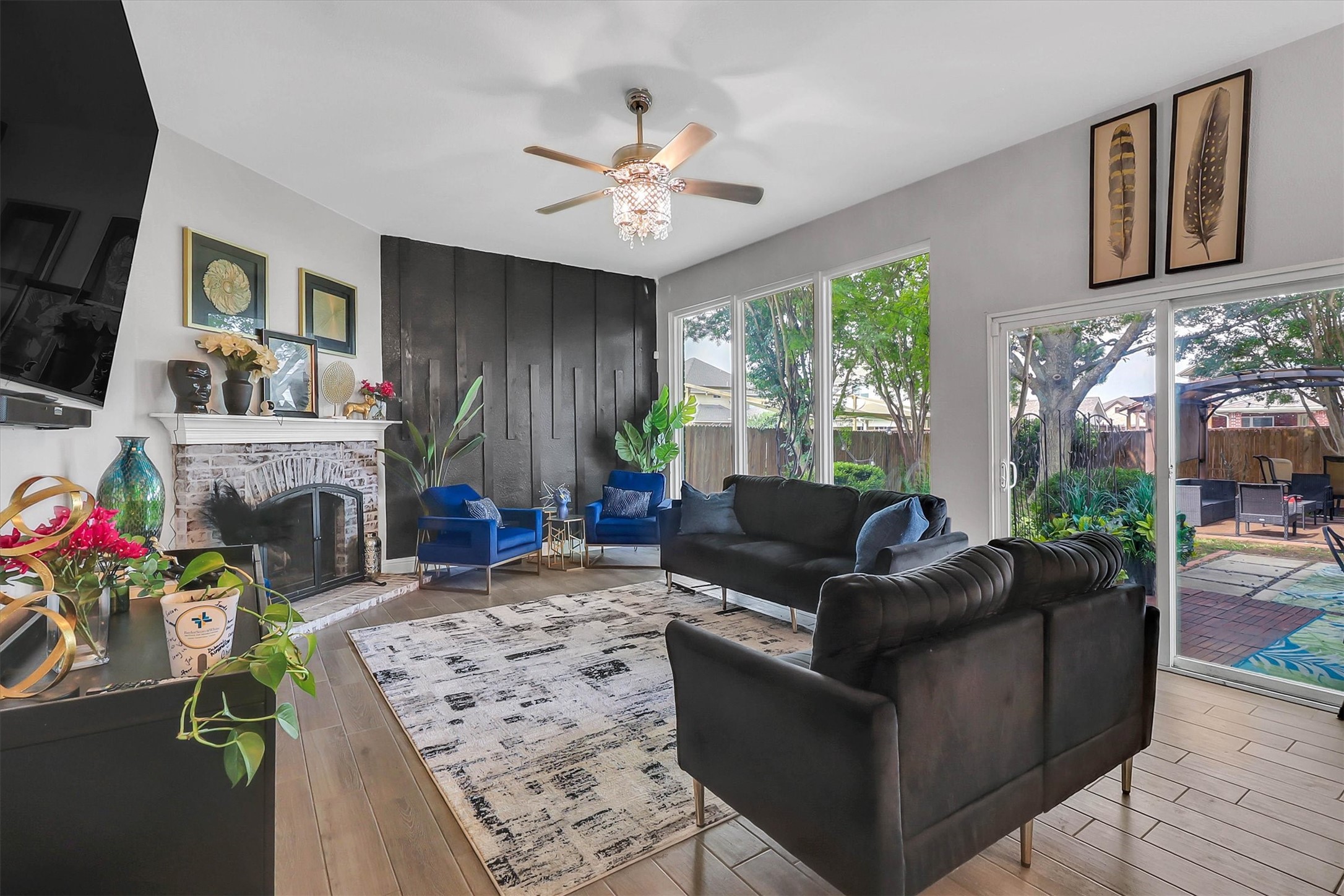5605 Luna Drive Rowlett TX 75088
