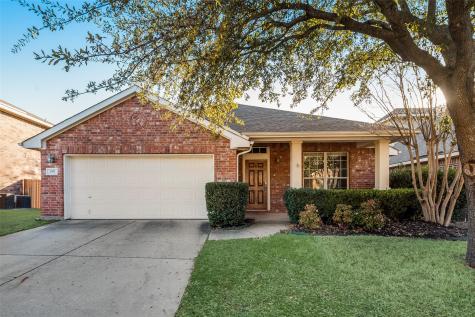 309 Highland Creek Drive Wylie TX 75098