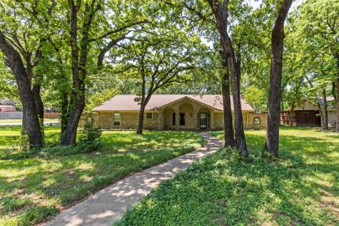 3900 Allendale Street Colleyville TX 76034