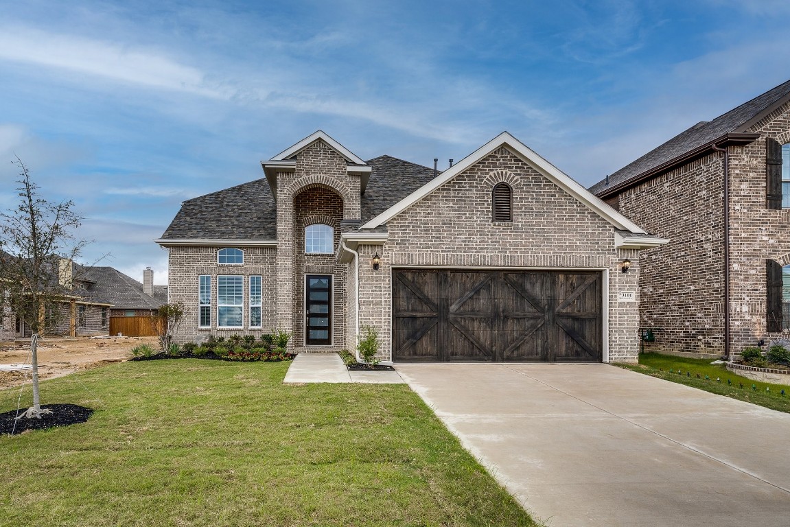 3204 Southampton Drive Mesquite TX 75181