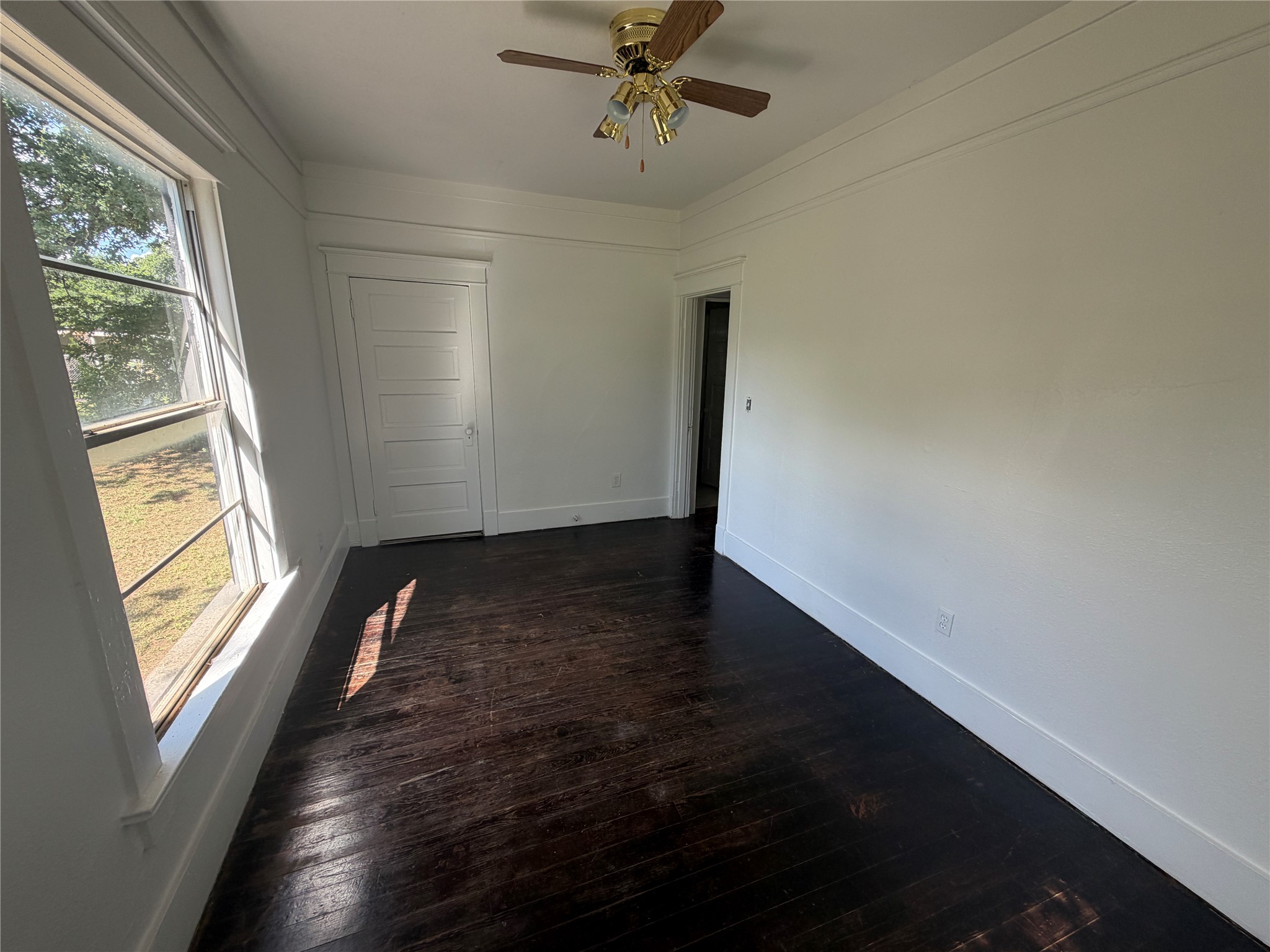 709 E 23rd Street Cisco TX 76437
