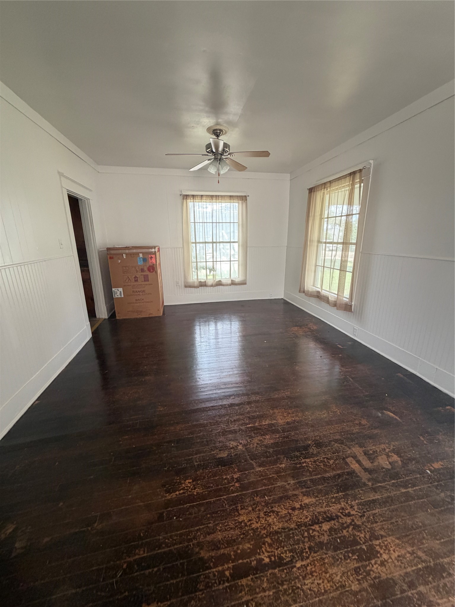 709 E 23rd Street Cisco TX 76437