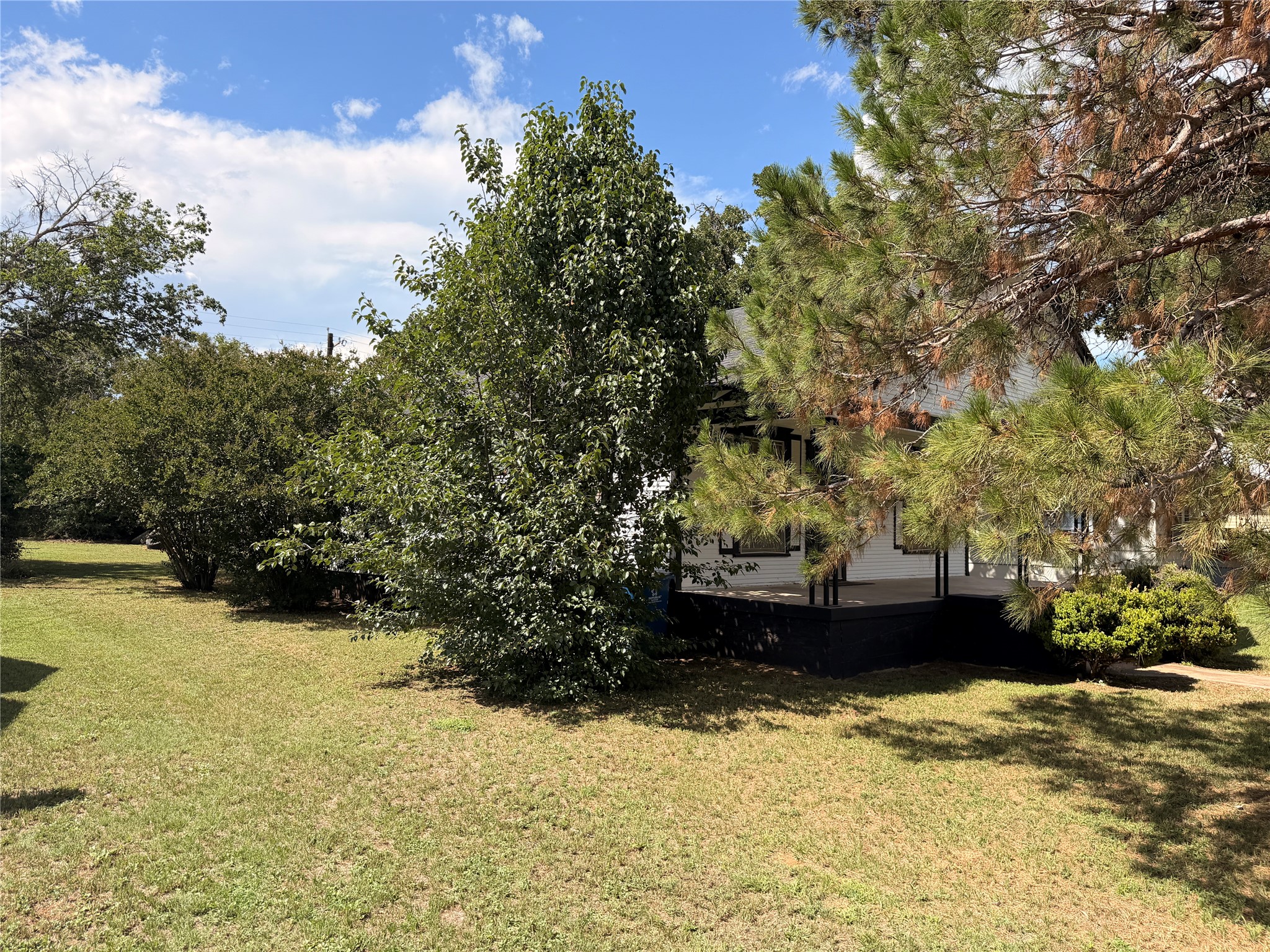 709 E 23rd Street Cisco TX 76437