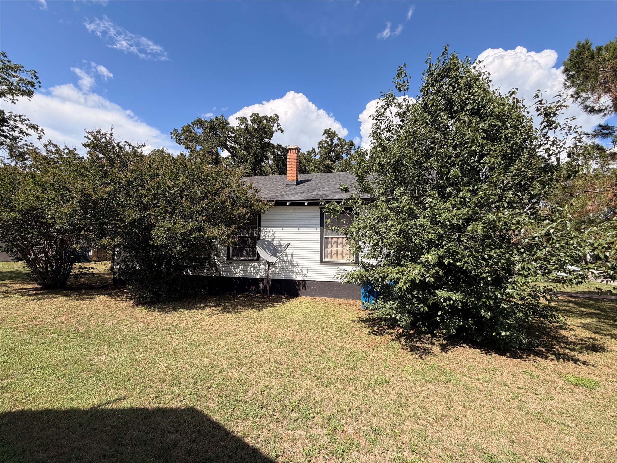 709 E 23rd Street Cisco TX 76437
