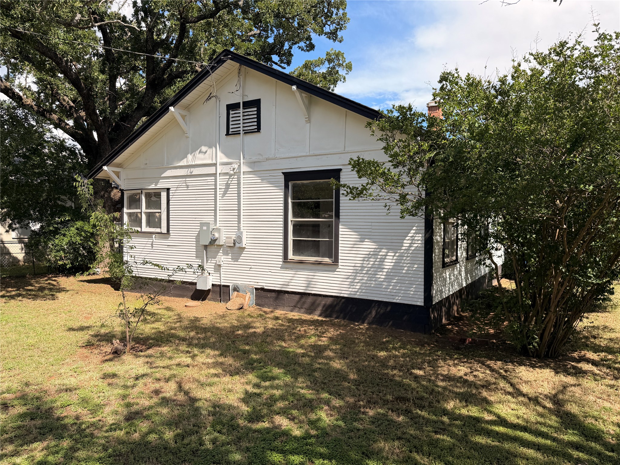 709 E 23rd Street Cisco TX 76437
